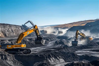 Madencilik Flotasyon Sınıfı CMC